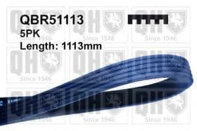 Поліклиновий ремінь