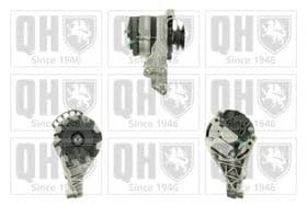 Генератор Quinton Hazell QRA2666