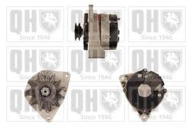 Генератор Quinton Hazell QRA2836