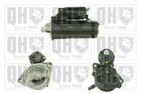 Стартер Стартер