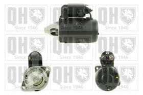 Стартер Стартер