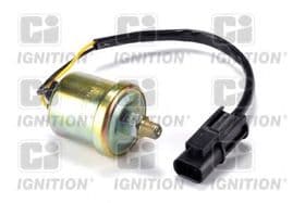 Датчик давления масла