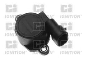 Датчик положения дроссельной заслонки Quinton Hazell XPOT348