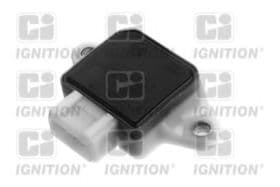 Датчик положения дроссельной заслонки Quinton Hazell XPOT407