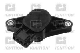 Датчик положения дроссельной заслонки Quinton Hazell XPOT408