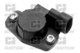 Датчик положения дроссельной заслонки Quinton Hazell XPOT411