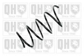 Пружина подвески