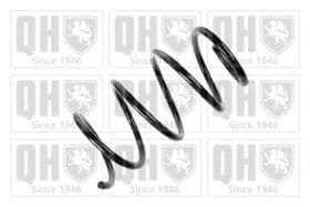 Пружина подвески