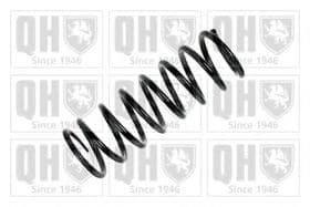 Пружина подвески