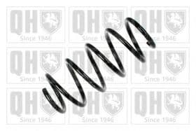 Пружина подвески