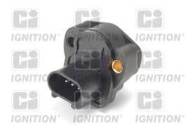 Датчик положения дроссельной заслонки Quinton Hazell XPOT418