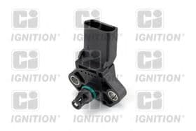 Датчик давления системы впуска