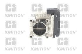 Дросельна заслонка