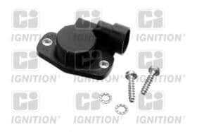 Датчик положення дросельної заслонки