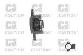 Датчик положения дроссельной заслонки Датчик положения дроссельной заслонки