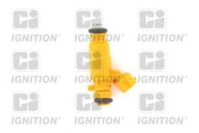 Паливна форсунка Паливна форсунка