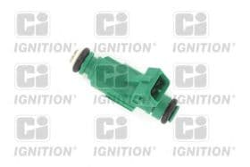 Паливна форсунка