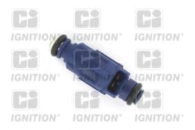 Топливная форсунка