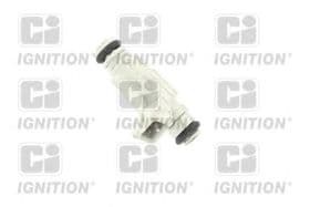 Топливная форсунка Топливная форсунка