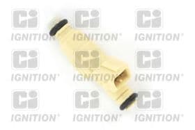 Паливна форсунка