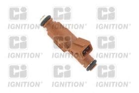 Топливная форсунка