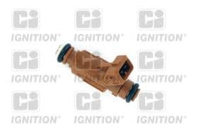 Топливная форсунка