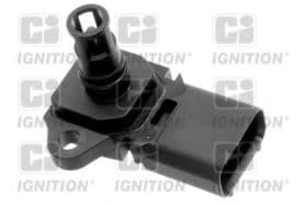 Датчик давления системы впуска