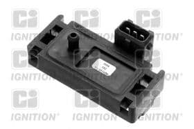 Датчик давления системы впуска