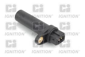 Датчик положення колінчастого вала