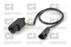 Датчик швидкості