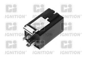 Реле топливного насоса Quinton Hazell XRL128