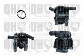 Фланец охлаждающей жидкости Фланец охлаждающей жидкости