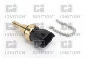 Датчик температуры охлаждающей жидкости Датчик температуры охлаждающей жидкости