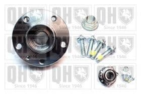 Комплект ступиці колеса