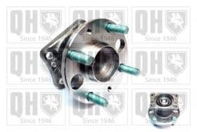 Комплект ступиці колеса