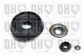 Комплект (опора + підшипник)