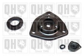 Комплект (опора + подшипник)