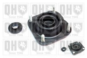 Комплект (опора + підшипник)