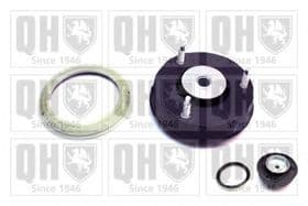 Комплект (опора + подшипник)