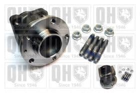 Комплект ступицы колеса