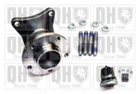 Комплект ступицы колеса