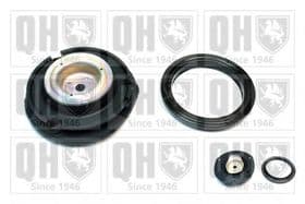 Комплект (опора + подшипник)