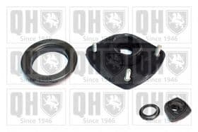 Комплект (опора + подшипник)