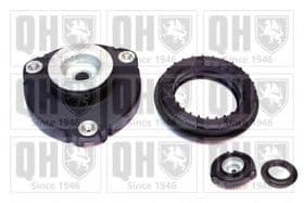 Комплект (опора + підшипник)