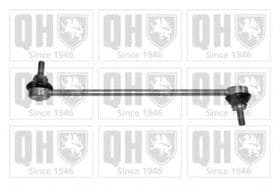 Стійка стабілізатора Стійка стабілізатора