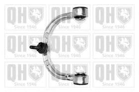 Рычаг подвески