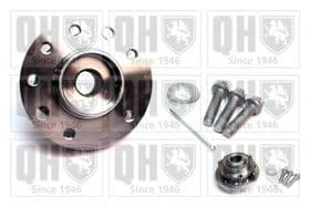 Комплект ступицы колеса