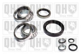 Комплект ступиці колеса