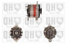 Генератор Quinton Hazell QRA2751