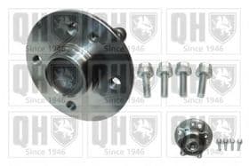 Комплект ступицы колеса